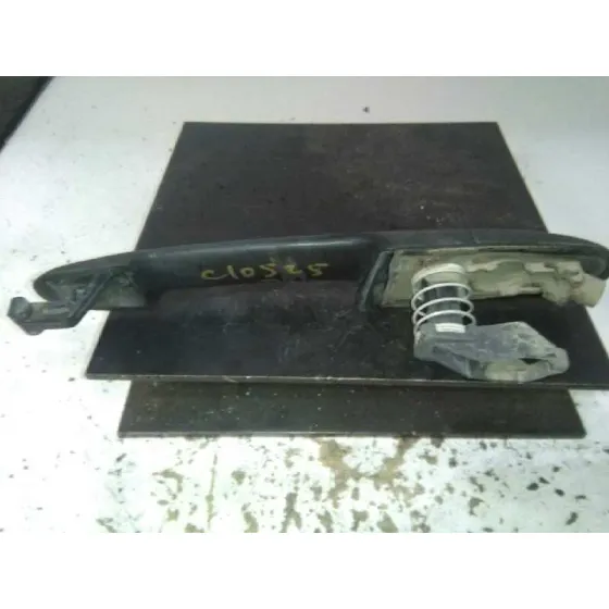 Maneta Exterior Delantera Derecha para Mercedes-Benz Vito Caja Cerrada 6.03 ->