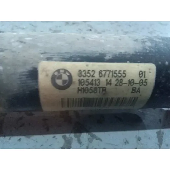 Amortiguador Trasero Derecho para Bmw Serie 1 Berlina (E81/E87)