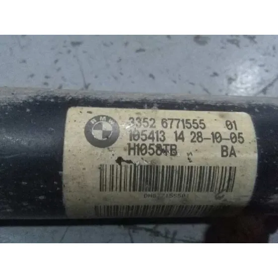 Amortiguador Trasero Izquierdo para Bmw Serie 1 Berlina (E81/E87)