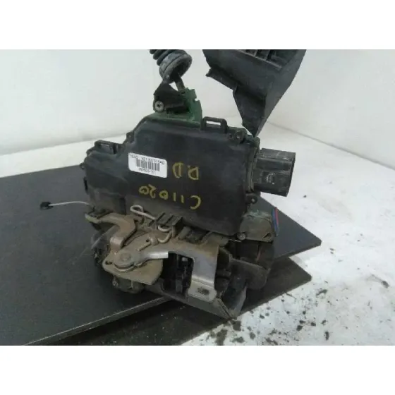 Cerradura Puerta Delantera Derecha para Seat Leon (1M1)