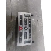 Mando Climatizador para Peugeot 407