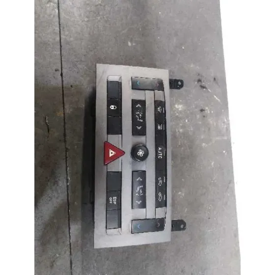 Mando Climatizador para Peugeot 407