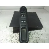 Mando Elevalunas Delantero Izquierdo para Peugeot 407