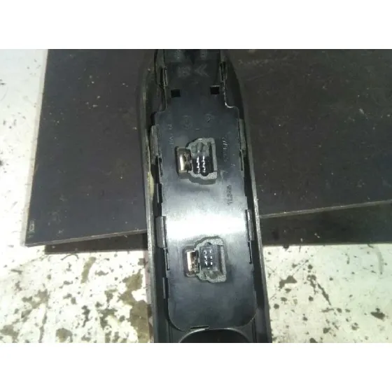 Mando Elevalunas Delantero Izquierdo para Peugeot 407