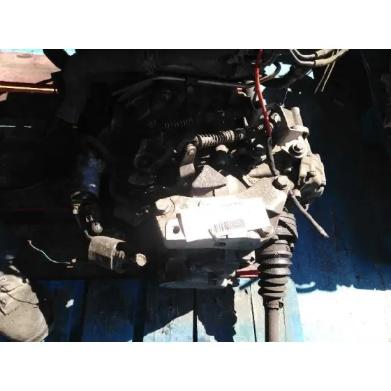 Caja Cambios para Seat Leon (1P1)