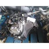 Caja Cambios para Ford Mondeo Ber. (Ca2)