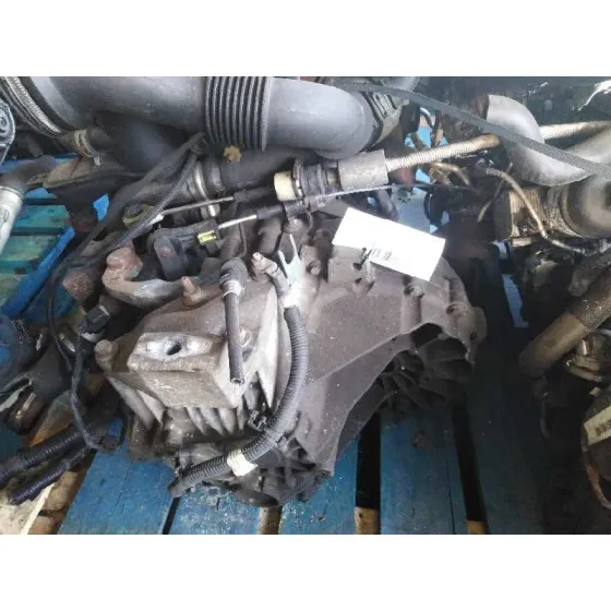 Caja Cambios para Ford Mondeo Ber. (Ca2)