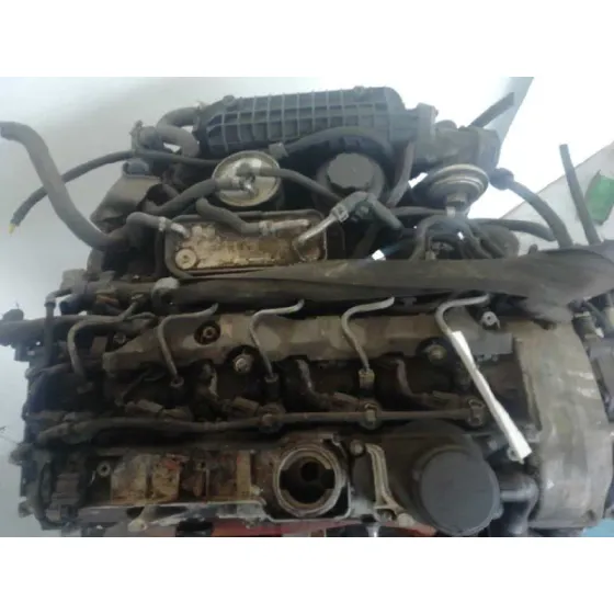 Motor Completo para Mercedes-Benz Clase M (W163)