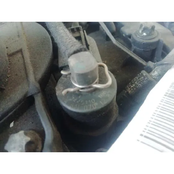 Motor Completo para Mercedes-Benz Clase M (W163)