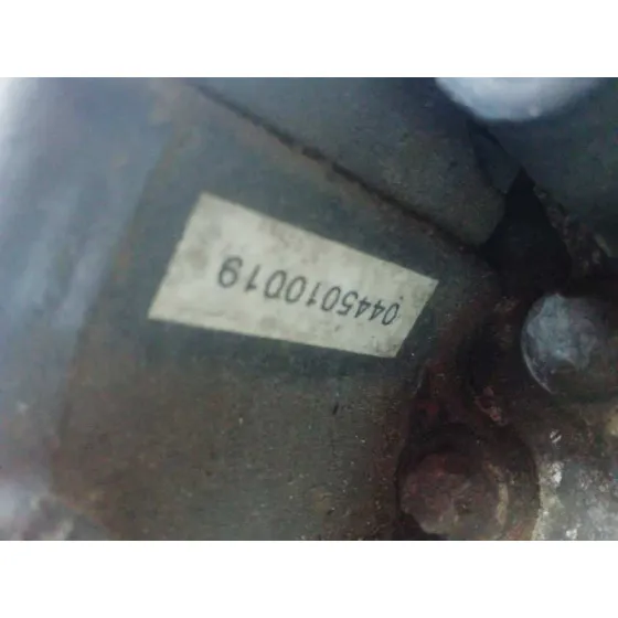 Motor Completo para Mercedes-Benz Clase M (W163)