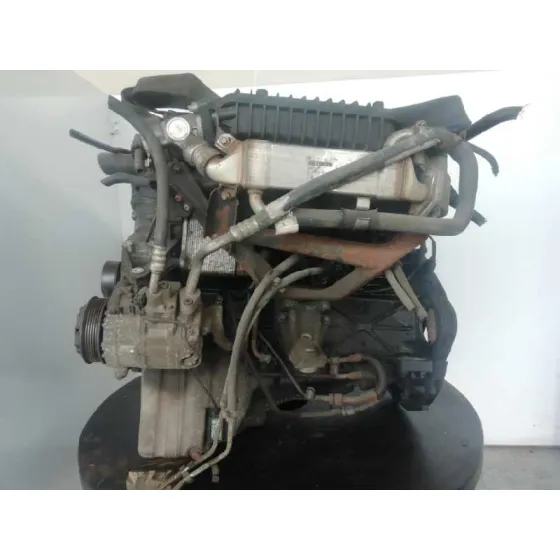 Motor Completo para Mercedes-Benz Clase M (W163)