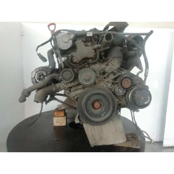 Motor Completo para Mercedes-Benz Clase M (W163)