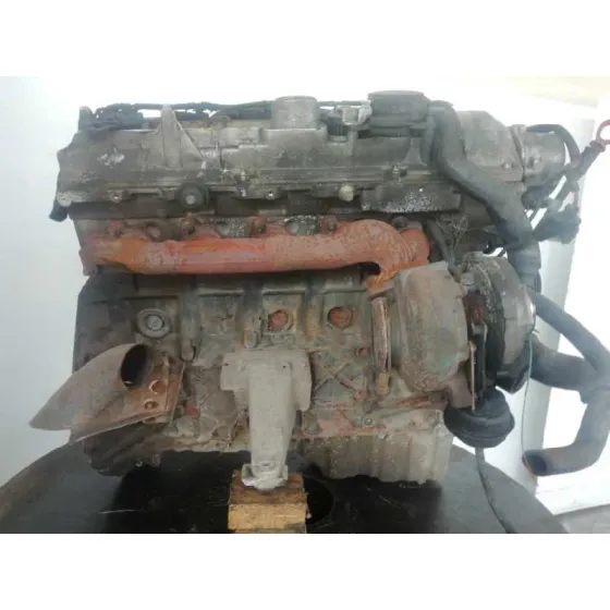 Motor Completo para Mercedes-Benz Clase M (W163)
