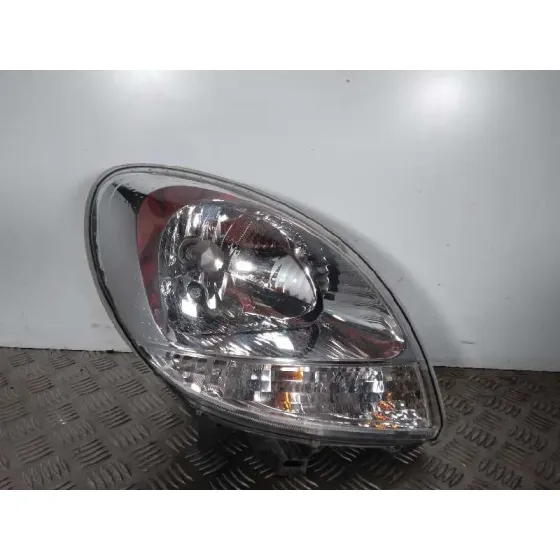Faro Derecho para Renault Kangoo (F/Kc0)