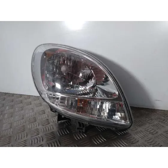 Faro Derecho para Renault Kangoo (F/Kc0)