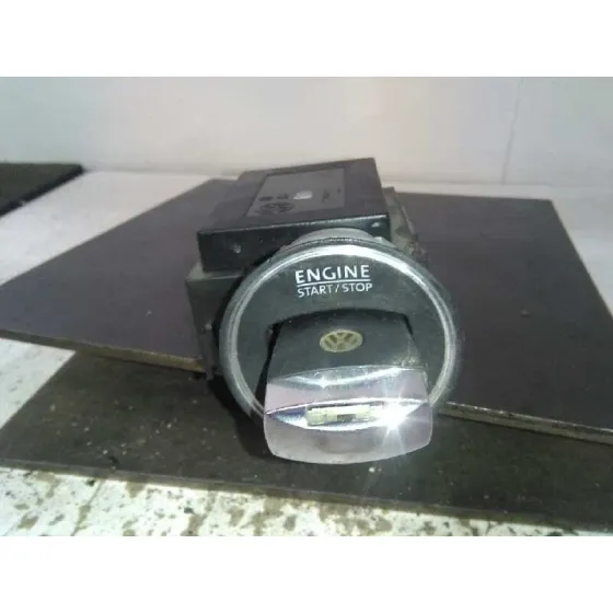Conmutador De Arranque para Volkswagen Passat Berlina (3C2)