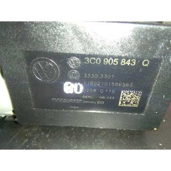 Conmutador De Arranque para Volkswagen Passat Berlina (3C2)