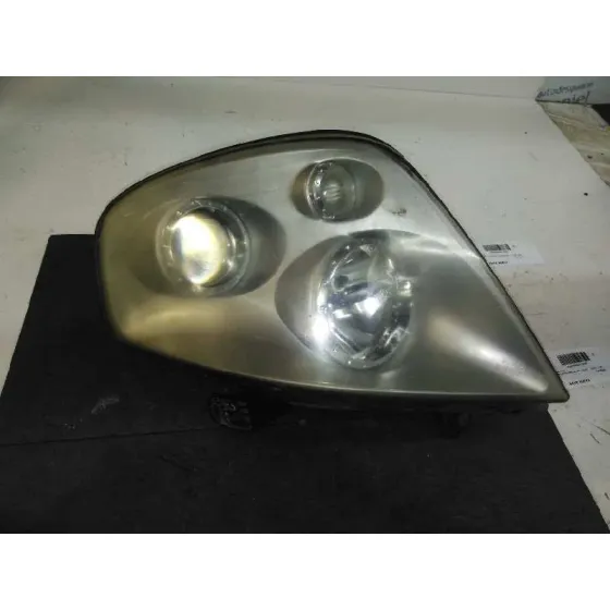 Faro Izquierdo para Ssangyong Rexton