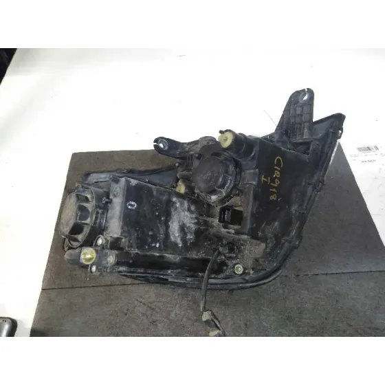 Faro Izquierdo para Ssangyong Rexton