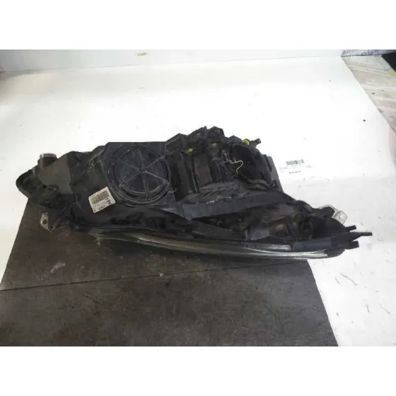 Faro Izquierdo para Opel Corsa D