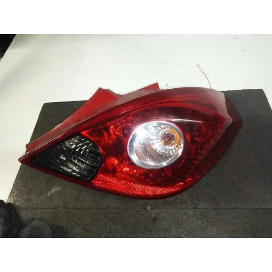 Piloto Trasero Derecho para Opel Corsa D