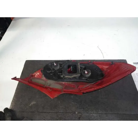 Piloto Trasero Derecho para Opel Corsa D