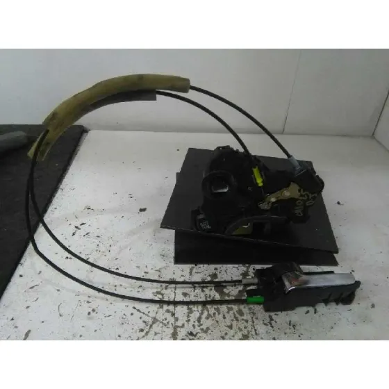 Cerradura Puerta Delantera Izquierda para Toyota Corolla (E12)