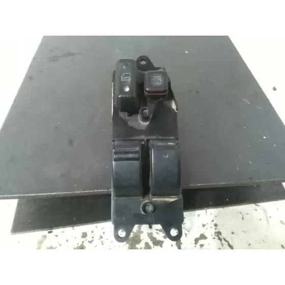 Mando Elevalunas Delantero Izquierdo para Toyota Corolla (E12)