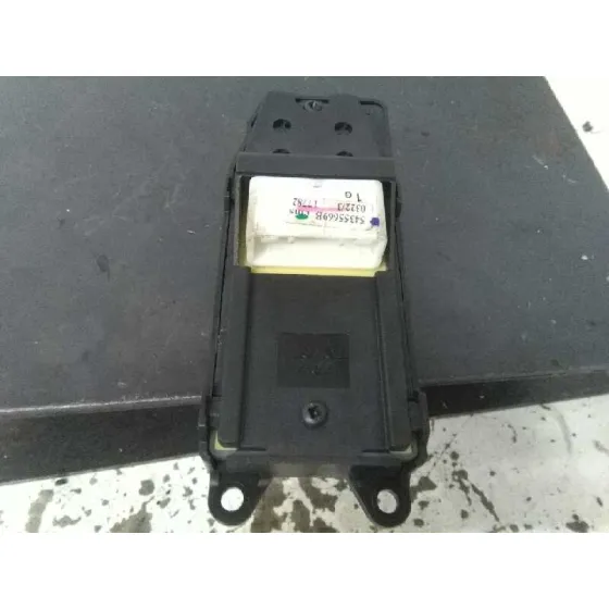 Mando Elevalunas Delantero Izquierdo para Toyota Corolla (E12)