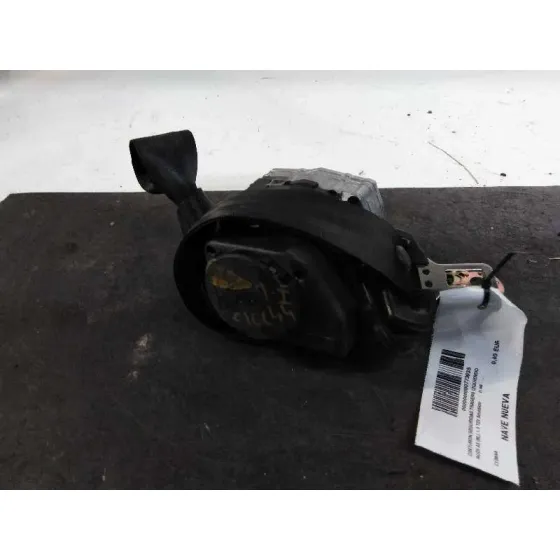 Cinturon Seguridad Trasero Izquierdo para Audi A3 (8L)