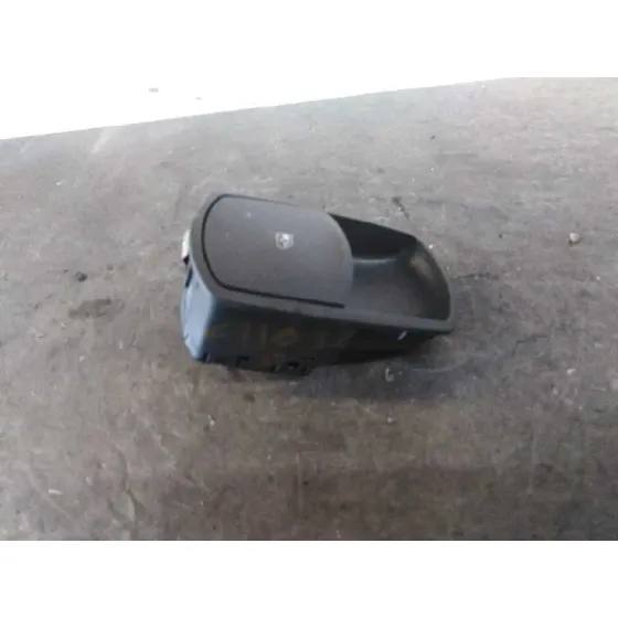 Mando Elevalunas Delantero Derecho para Opel Corsa D