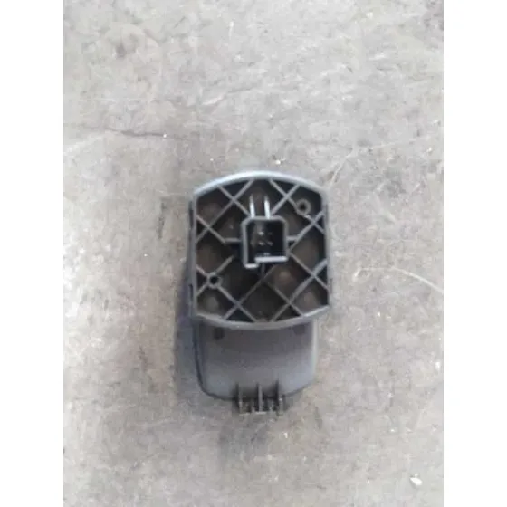 Mando Elevalunas Delantero Derecho para Opel Corsa D
