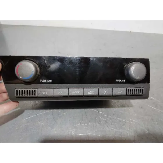 Mando Climatizador para Ssangyong Kyron