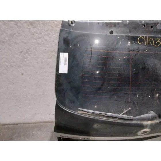 Porton Trasero para Ssangyong Kyron