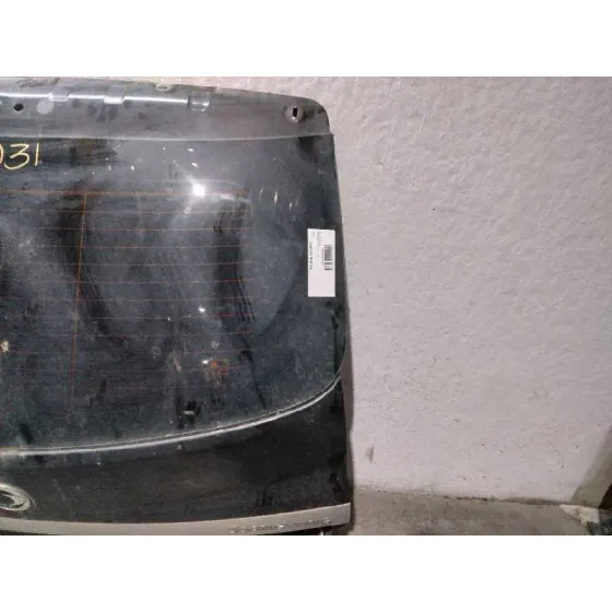 Porton Trasero para Ssangyong Kyron