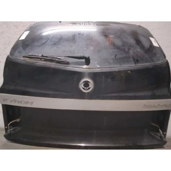 Porton Trasero para Ssangyong Kyron