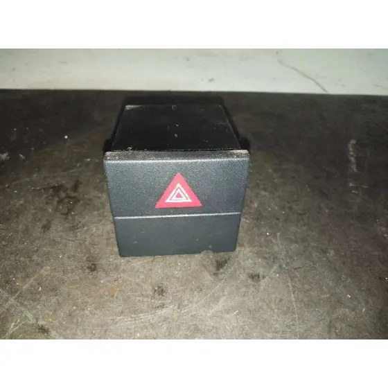 Warning para Opel Meriva