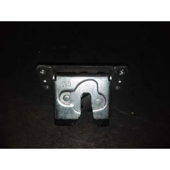 Cerradura Maletero / Porton para Opel Meriva