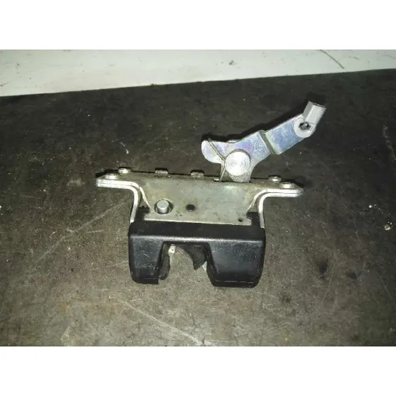Cerradura Maletero / Porton para Opel Meriva