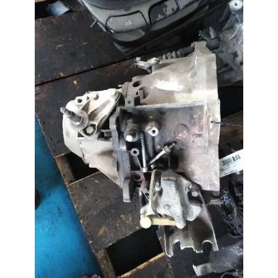 Caja Cambios para Peugeot 308