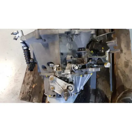 Caja Cambios para Peugeot 308