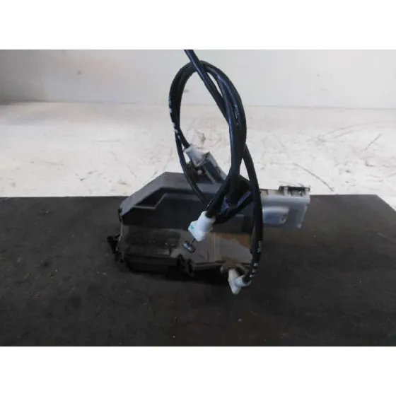 Cerradura Puerta Trasera Derecha para Peugeot 308