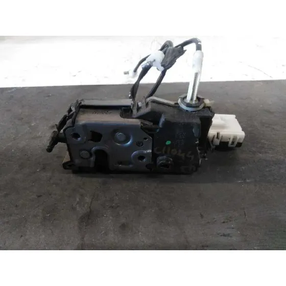 Cerradura Puerta Trasera Derecha para Peugeot 308