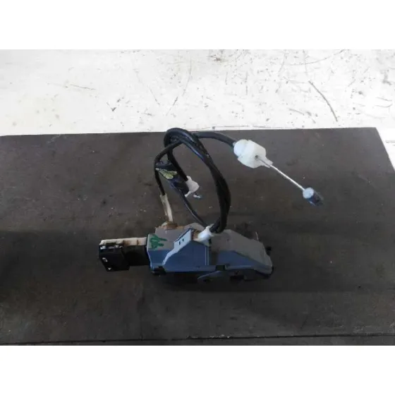 Cerradura Puerta Trasera Derecha para Peugeot 308