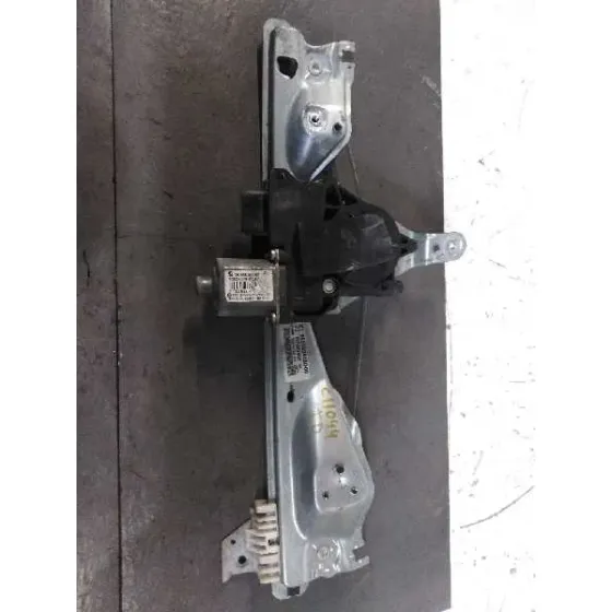 Elevalunas Trasero Derecho para Peugeot 308