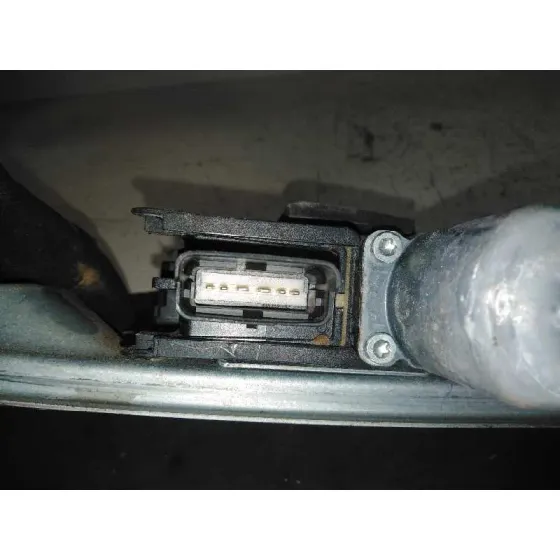 Elevalunas Trasero Derecho para Peugeot 308