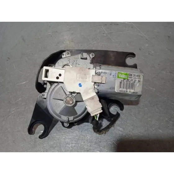 Motor Limpia Trasero para Peugeot 308