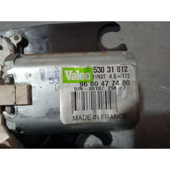 Motor Limpia Trasero para Peugeot 308