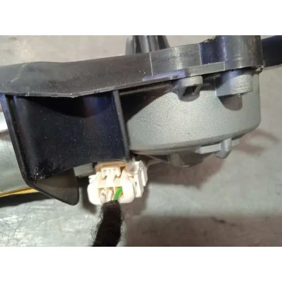 Motor Limpia Trasero para Peugeot 308