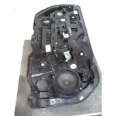 Elevalunas Delantero Izquierdo para Kia Pro_Cee'd ( )